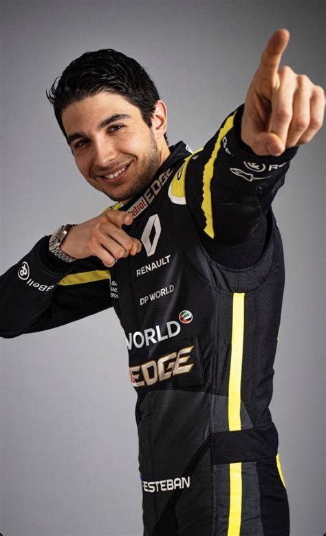 In the meantime, he will have to come back to earth. Esteban Ocon wallpaper by Lbz69 - 62 - Free on ZEDGE™