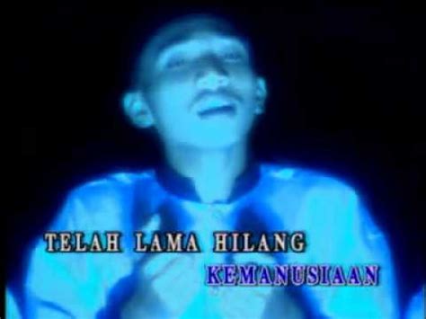 Lirik dan chord lagu 8 maret 1989 dari. Nowseeheart- Damai Yang Hilang (Lirik) - YouTube