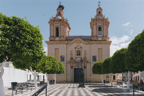 Tocina Los Rosales Turismo De La Provincia De Sevilla