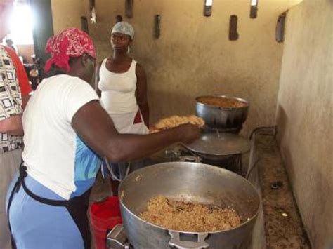 Our country is home to many resources and has great potential, and our citizens must develop these resources to food insecurity in haiti affects around 30 percent of the rural population, and this is. Haiti Facts, Culture, Recipes, Language, Government ...