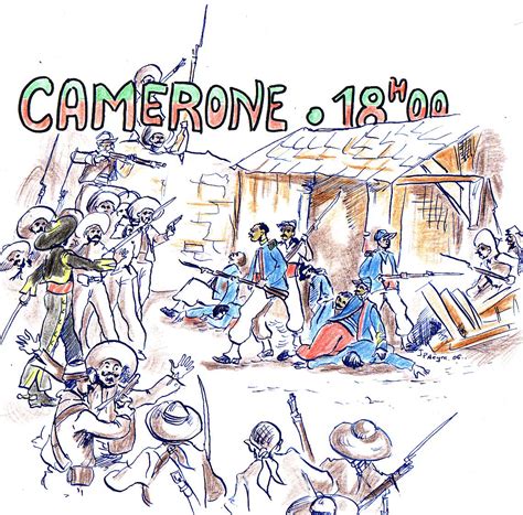Batalla de pelecano entre el imperio romano oriental y el joven imperio otomano. Bitwa o Camerone - Wikipedia, wolna encyklopedia