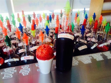Check spelling or type a new query. Pin on Pelican's SnoBalls