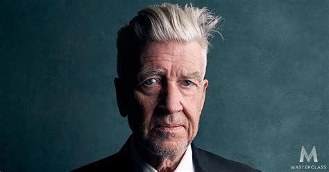 David keith lynch (born january 20, 1946) is an american filmmaker and visual artist. David Lynch's MasterClass Is Here!