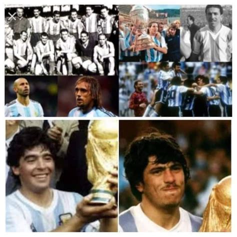 cronología y conclusiones del estilo histórico de la selección argentina identidad albiceleste