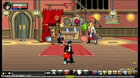 Aqw Rogue Enhancements 2013 Youtube