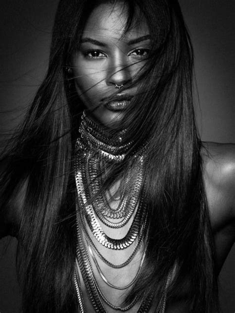 Delicious Brown Kisses 💋 Beautiful Black Women Natural Hair Styles