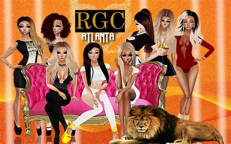 rowdy girls club atlanta my bad girls club wiki fandom