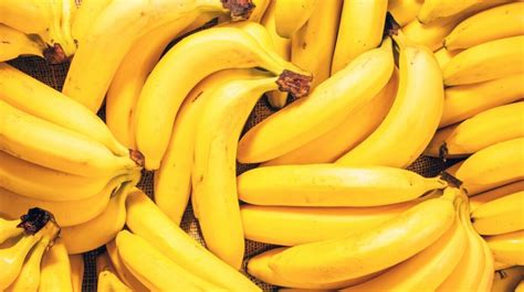 Are Bananas Good For Weight Loss The Answer 2024