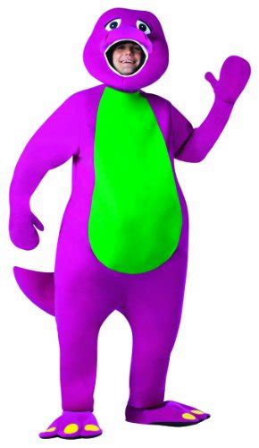 Barney Costumes Through The Years Buy Barney Costumes Through The