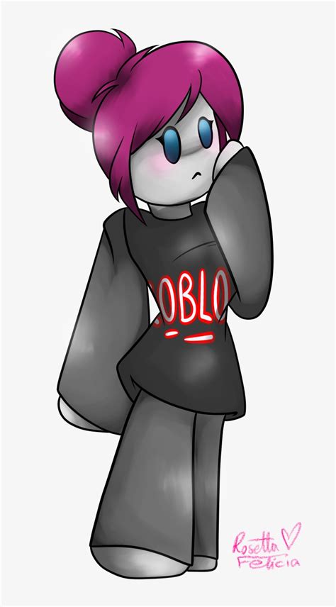Cute Drawing Roblox Pixel Full Body By Kirbytuxedo On Hot Sex Picture
