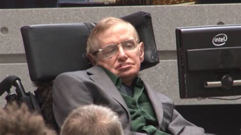 Stephen Hawking Sabe Qu Hubo Antes Del Big Bang Youtube