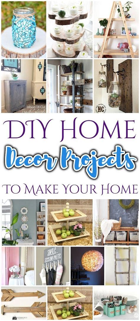 We Have Presented Very Cheap And Easy Diy Home Decor Projects That All