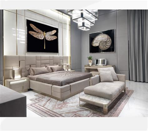 Maybe you would like to learn more about one of these? Solid wooden frame bedroom furniture. Customizing is ...
