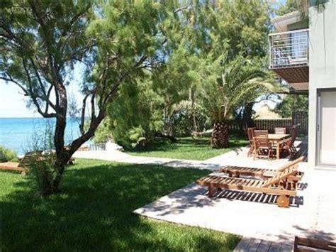 Beach Greece Villas For Rent Villas In Lefkada Villas In Lefkas