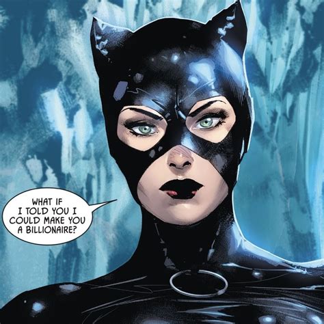 Selina Kyle Aka Catwoman Icon Batman And Catwoman Catwoman Dc Icons