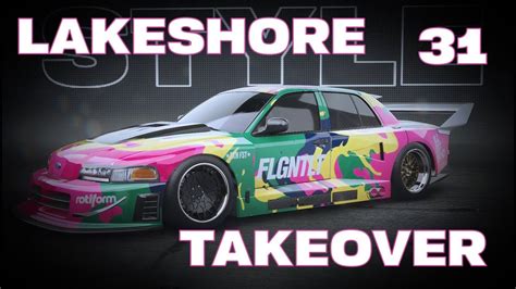 Lakeshore Takeover Lets Play Nfs Unbound Episode 31 Gas Station