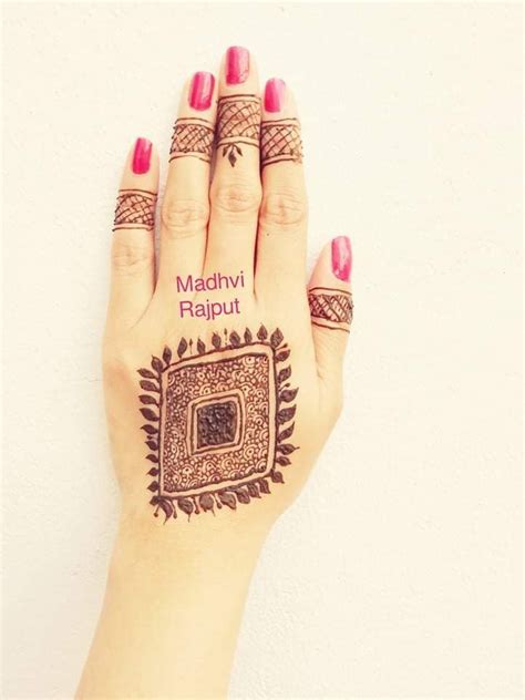 Eid Mehndi Designs Full Hand Mehndi Designs Simple Mehndi Designs