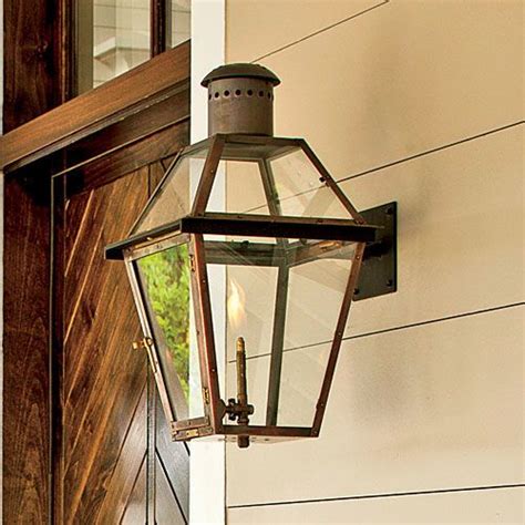 10 Ways To Add Cottage Charm Exterior Light Fixtures Cottage