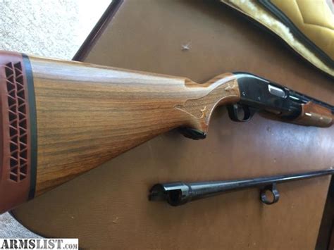 Remington 870 Models By Serial Number Programparadise