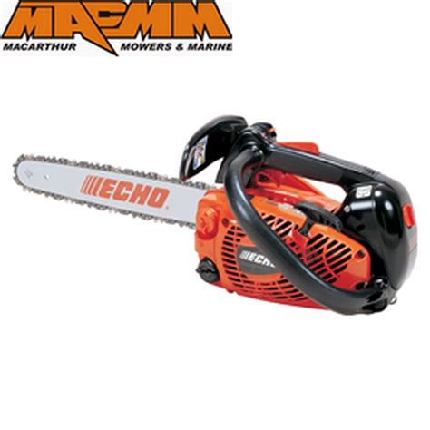 How to start a echo chainsaw. Echo 14 Inch East Start Top Handle Chainsaw With 2-Stroke 35.8cc Engine CS360TES