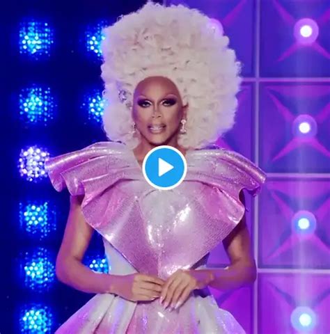 OMG Someone Leaked This Drag Race Season 13 Teaser Before It Was