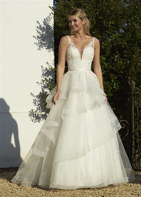 Whitley Romantica In 2020 Glamourous Wedding Dress Wedding Dresses
