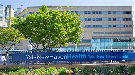Yale New Haven Health Case Study E Builder And Enstoa Come Together To
