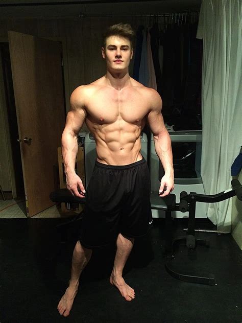 Jeff Seid Timeline Photos Facebook Fitness Inspiration Muscle Men Fitness Motivation