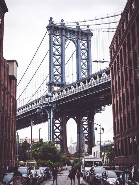 Top 8 Things To Do In New York City • The Blonde Abroad Nyc Travel