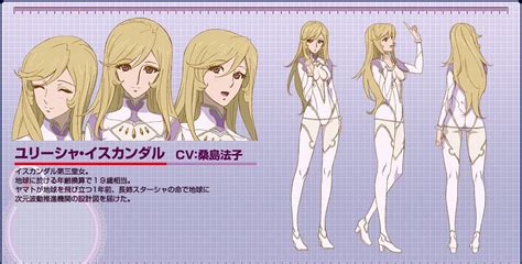 An Anime Character With Blonde Hair And White Clothes
