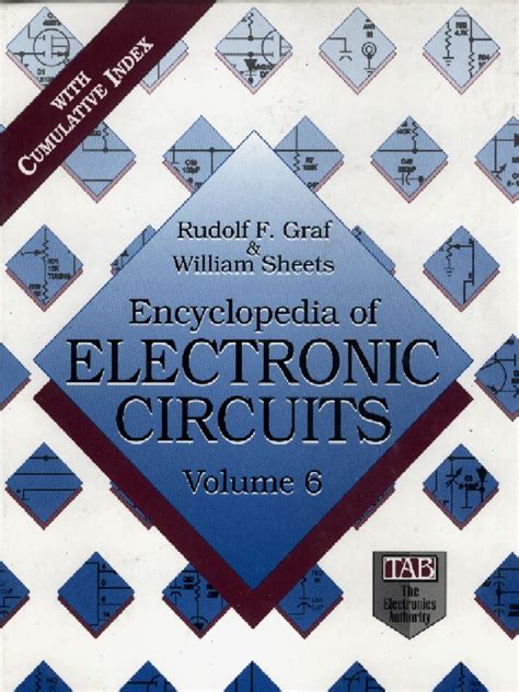 Encyclopedia Of Electronic Circuits Volume 6 Pdf