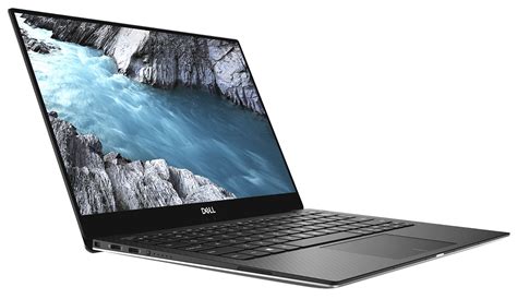 Dell Xps 13 9370 [specs And Benchmarks]