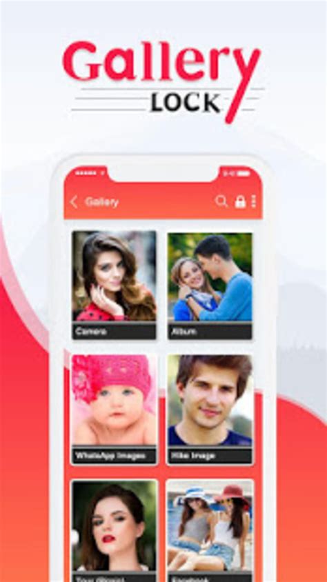 Gallery Lock Hide Photos Videos For Android Download