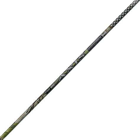 Easton Axis Realtree Shaft Heights Outdoors