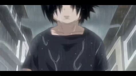 Sasuke Sad Moment Sadness And Sorrow Amv Youtube