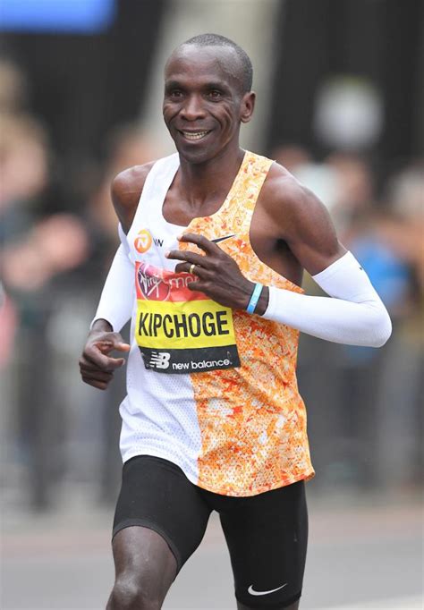 Kenya's eliud kipchoge has successfully completed the first ever marathon under two hours in the austrian capital of vienna, two years since he fell 25 seconds short. DyeStat.com - News - Eliud Kipchoge Will Make Second ...