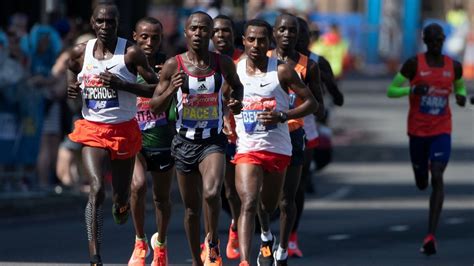 More news for olympics marathon 2021 » Marathon-Qualifikationsphase für Tokio 2021 doch ab ...