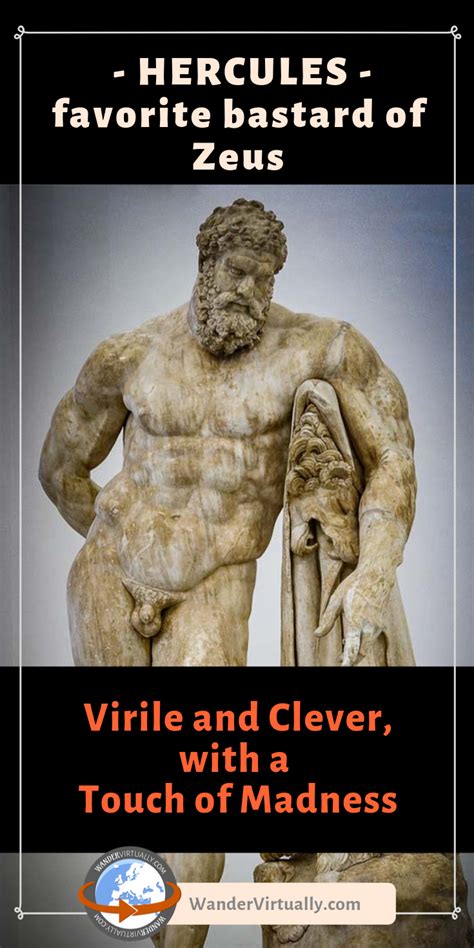 Hercules An Imperfect Hero Hercules Florence Travel Rome Travel