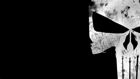The Punisher HD Wallpapers Wallpaper Cave