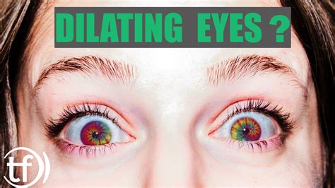 Dilated Eye Exams Why Do Eye Doctors Dilate Eyes Eye Doctor