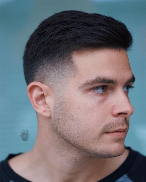 25 Short Hairstyles For Men Best Of List