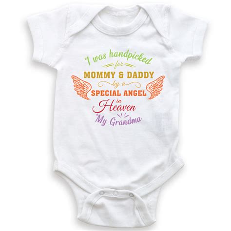 We did not find results for: Glory Be Co - I Was Handpicked For Mommy And Daddy By A ...