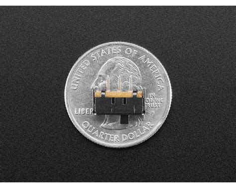 Sp and dp refer to single pole and double pole, st and dt refer to single throw and double throw. Köp Breadboard-friendly SPDT Slide Switch (805) för 13 Kr ...