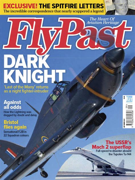 Flypast 092021 Download Pdf Magazines Magazines Commumity