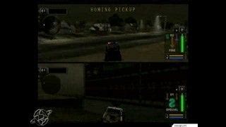 Twisted metal ps3 sweet tooth level 5: Twisted Metal 2 Playstation Cheats Casper « Download Mad Max car combat games