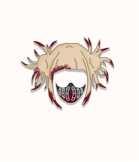 Himiko Toga Aesthetic Wallpapers Wallpaper Cave