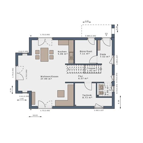 Finde 26 angebote für wohnungen zum verkauf in pfullingen zu bestpreisen, die günstigsten immobilien zum verkauf ab € 250.000. Musterhaus Pfullingen bei Reutlingen (Info-Center ...