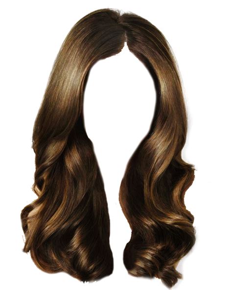 Hair Png Transparent Images Png All