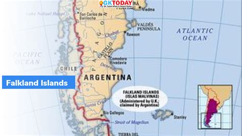 falkland islands dispute what are top current affairs facts gktoday