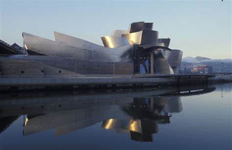 Frank O Gehry Architecture In Motion